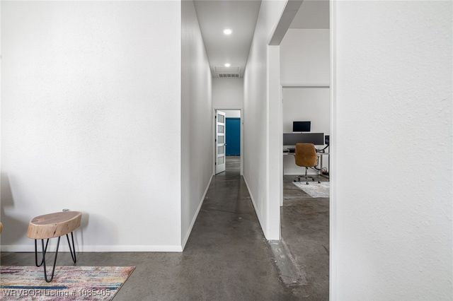 7405 Terry Street, Fort Smith, AR 72916