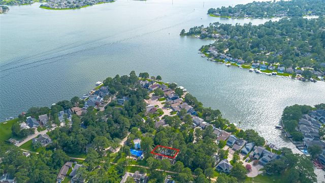 11622 Twain Drive, Montgomery, TX 77356
