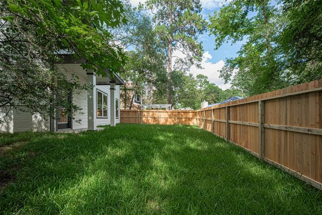 11622 Twain Drive, Montgomery, TX 77356