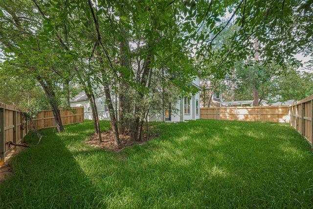 11622 Twain Drive, Montgomery, TX 77356