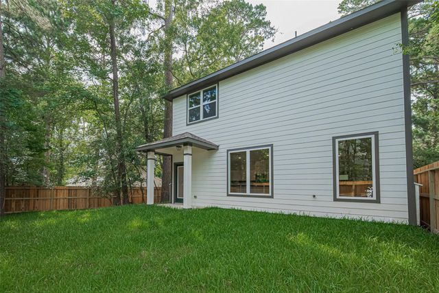 11622 Twain Drive, Montgomery, TX 77356