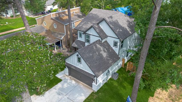 11622 Twain Drive, Montgomery, TX 77356