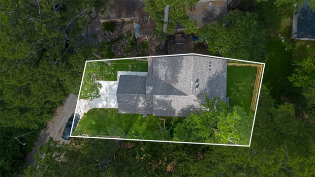 11622 Twain Drive, Montgomery, TX 77356