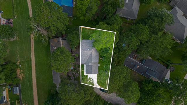 11622 Twain Drive, Montgomery, TX 77356