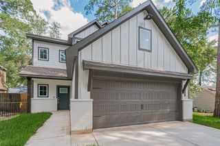 11622 Twain Drive, Montgomery, TX 77356
