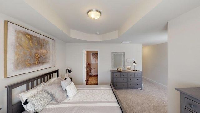 10151 Benton Woods Drive, Covington, GA 30014