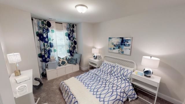 10151 Benton Woods Drive, Covington, GA 30014