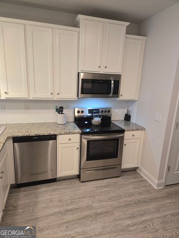 10151 Benton Woods Drive, Covington, GA 30014