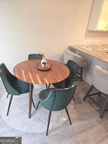 10151 Benton Woods Drive, Covington, GA 30014