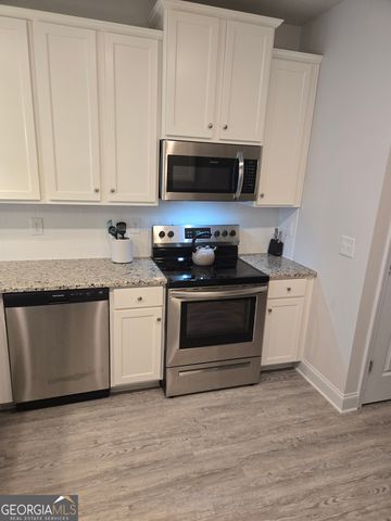 10151 Benton Woods Drive, Covington, GA 30014