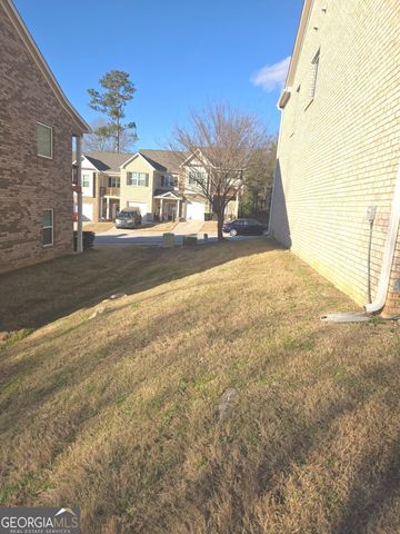 10151 Benton Woods Drive, Covington, GA 30014