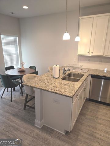 10151 Benton Woods Drive, Covington, GA 30014