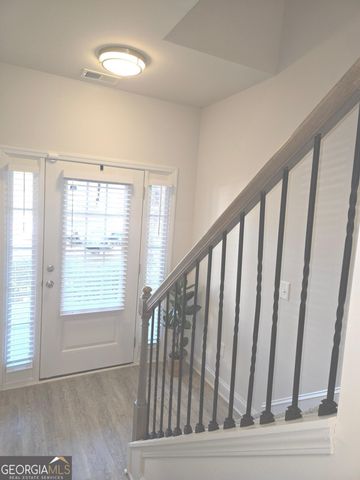 10151 Benton Woods Drive, Covington, GA 30014