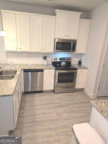 10151 Benton Woods Drive, Covington, GA 30014