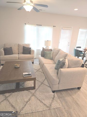 10151 Benton Woods Drive, Covington, GA 30014