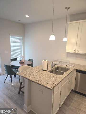 10151 Benton Woods Drive, Covington, GA 30014