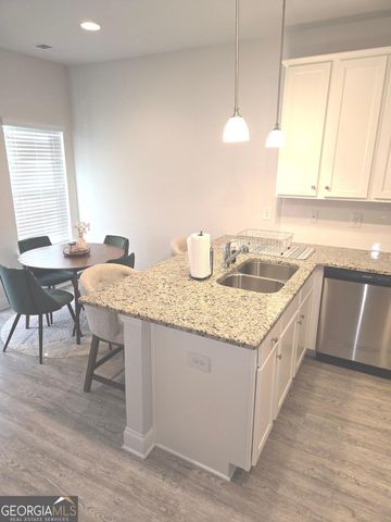 10151 Benton Woods Drive, Covington, GA 30014