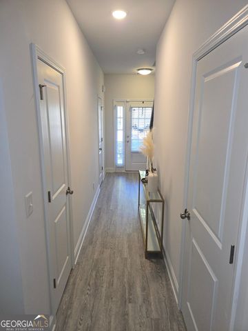 10151 Benton Woods Drive, Covington, GA 30014