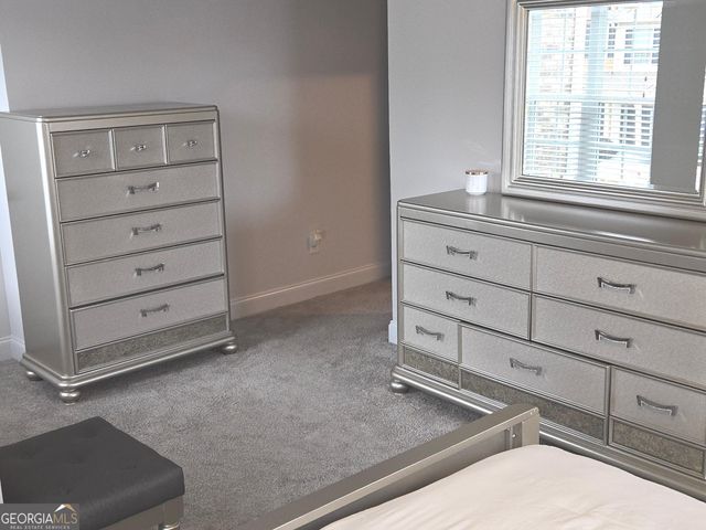 10151 Benton Woods Drive, Covington, GA 30014