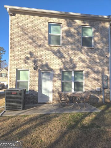 10151 Benton Woods Drive, Covington, GA 30014