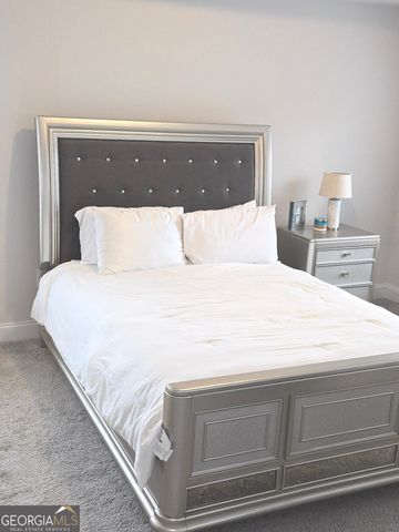 10151 Benton Woods Drive, Covington, GA 30014