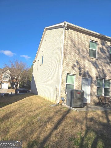 10151 Benton Woods Drive, Covington, GA 30014