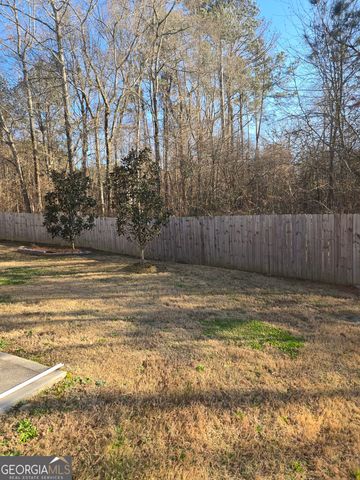 10151 Benton Woods Drive, Covington, GA 30014