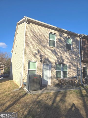 10151 Benton Woods Drive, Covington, GA 30014