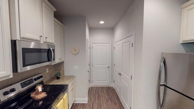 10151 Benton Woods Drive, Covington, GA 30014