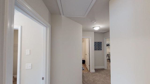 10151 Benton Woods Drive, Covington, GA 30014