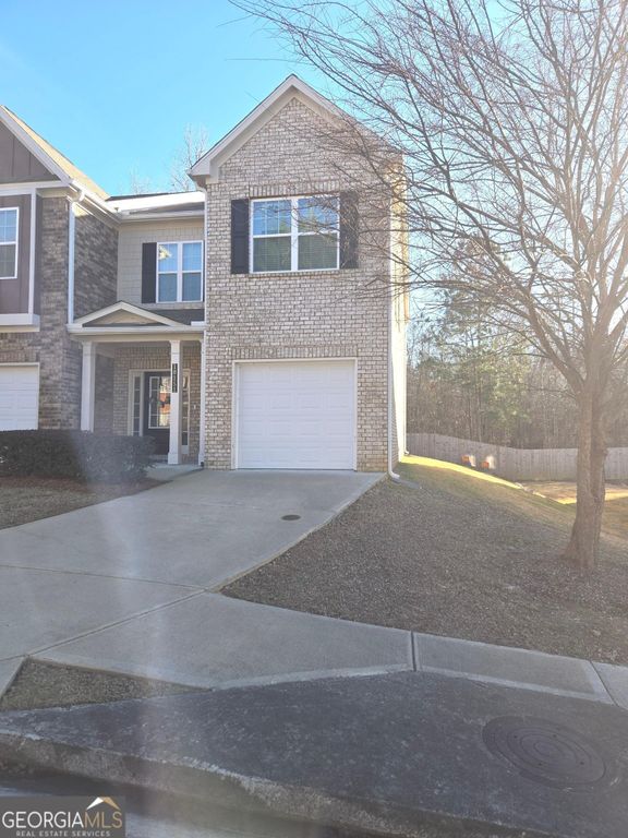 10151 Benton Woods Drive, Covington, GA 30014