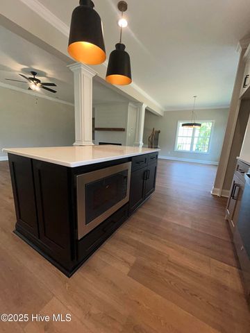 502 Bald Eagle Drive, Vass, NC 28394