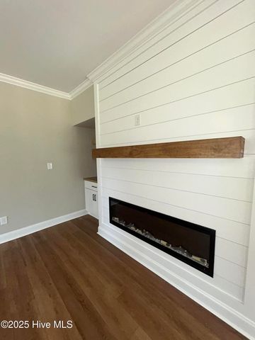 502 Bald Eagle Drive, Vass, NC 28394