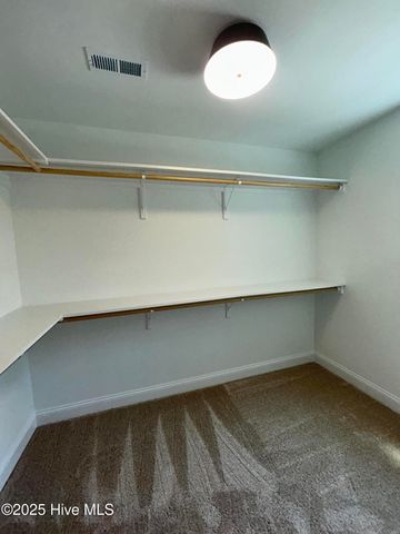 502 Bald Eagle Drive, Vass, NC 28394