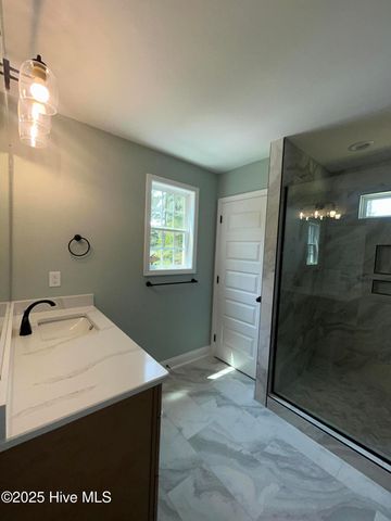 502 Bald Eagle Drive, Vass, NC 28394