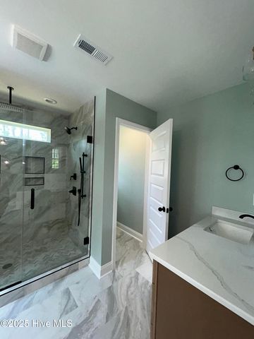 502 Bald Eagle Drive, Vass, NC 28394