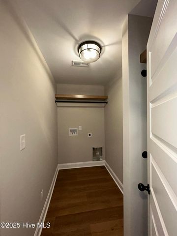 502 Bald Eagle Drive, Vass, NC 28394