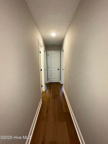 502 Bald Eagle Drive, Vass, NC 28394