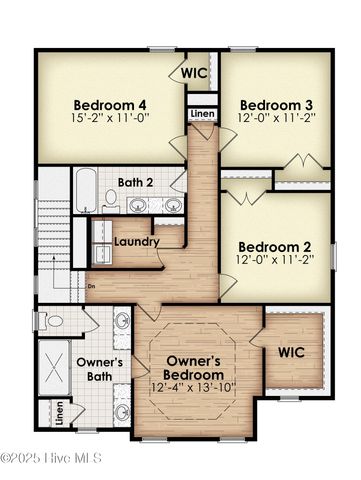 502 Bald Eagle Drive, Vass, NC 28394