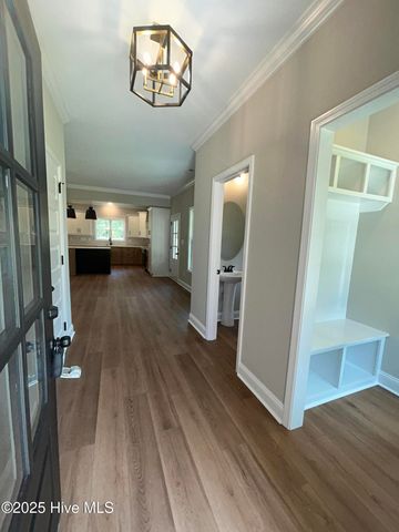 502 Bald Eagle Drive, Vass, NC 28394