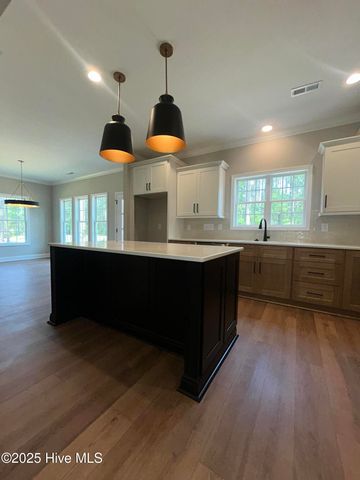 502 Bald Eagle Drive, Vass, NC 28394