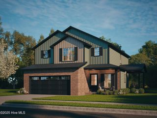 502 Bald Eagle Drive, Vass, NC 28394