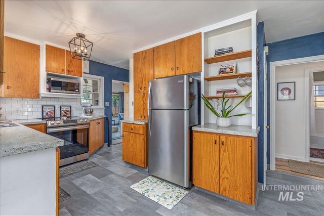 115 N Coston St., Boise, ID 83712
