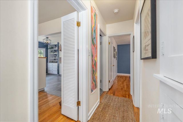 115 N Coston St., Boise, ID 83712