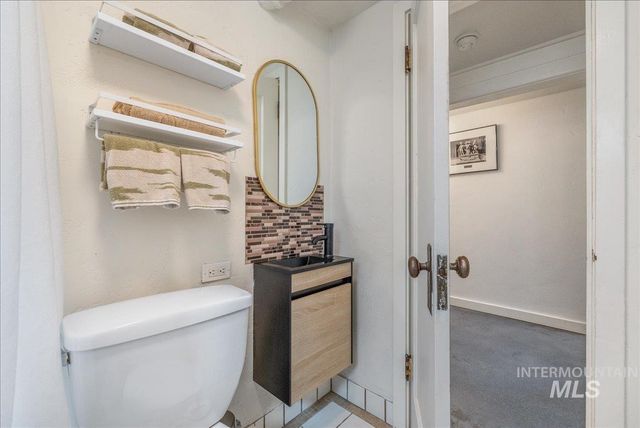 115 N Coston St., Boise, ID 83712