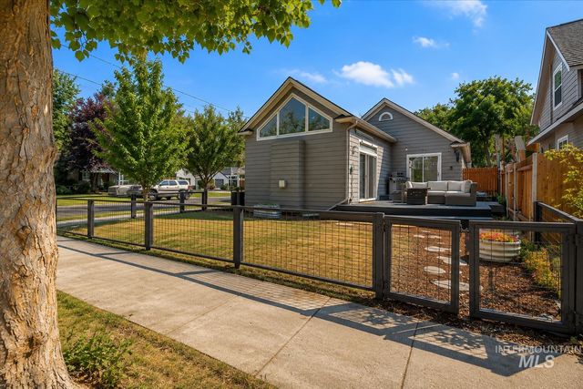 115 N Coston St., Boise, ID 83712