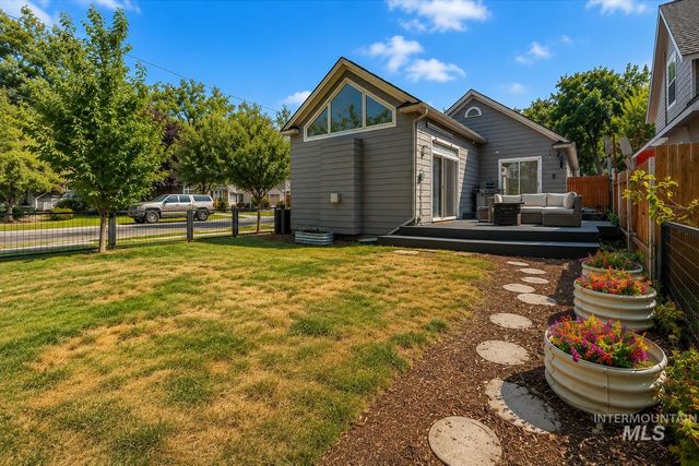 115 N Coston St., Boise, ID 83712