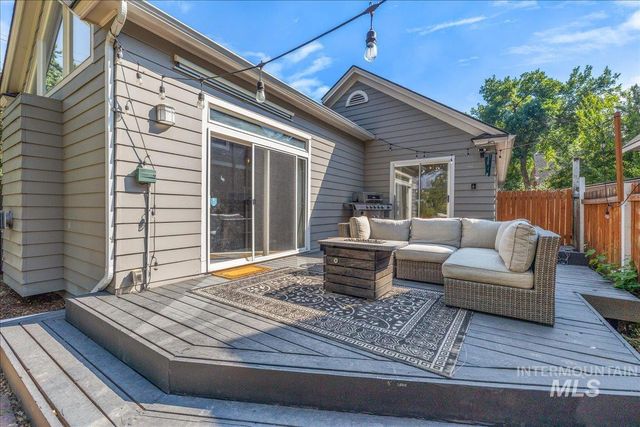 115 N Coston St., Boise, ID 83712
