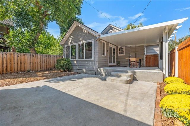 115 N Coston St., Boise, ID 83712