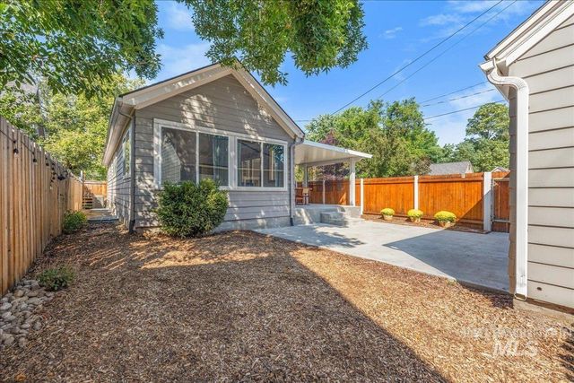 115 N Coston St., Boise, ID 83712